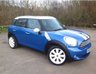 USED 2010 60 MINI COUNTRYMAN 1.6 Cooper 5dr 