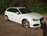 USED 2014 63 AUDI A3 2.0 TDI S line Sportback 5dr 