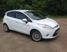USED 2011 61 FORD FIESTA 1.4 Titanium 5dr 