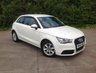 USED 2012 12 AUDI A1 1.2 TFSI SE 3dr 