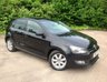 USED 2012 12 VOLKSWAGEN POLO 1.2 Match 5dr 