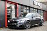 USED 2016 66 BMW M3 3.0 M3 COMPETITION PACKAGE 4d AUTO 444 BHP COMPETITION BUCKET ELECTRIC SEATS*