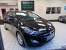 USED 2015 65 HYUNDAI I30 1.6 CRDI SE BLUE DRIVE 5d 109 BHP TOURER FULL SERVICE HISTORY + OCT 2019 MOT + LOW CAR TAX + BLUETOOTH + AIR CONDITIONING + ALLOYS + ELECTRIC WINDOWS + ISOFIX + ALL ROUND AIRBAGS