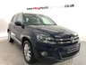 USED 2015 15 VOLKSWAGEN TIGUAN 2.0 MATCH TDI BLUEMOTION TECH 4MOTION DSG 5d AUTO 139 BHP *4WHEEL DRIVE* *** FULL SERVICE HISTORY ***