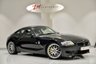 USED 2006 56 BMW Z4 M 3.2 Z4 M COUPE 2d 338 BHP CSL WHEELS & BIG BRAKE KIT AC SCHNITZER EXHAUST BIG SPECIFICATION