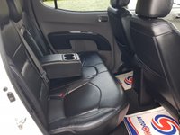 USED 2012 62 MITSUBISHI L200 2.5 DI-D 4X4 WARRIOR LB DCB 1d 175 BHP ROOF BARS ** NO VAT ** NO VAT **