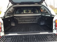 USED 2012 62 MITSUBISHI L200 2.5 DI-D 4X4 WARRIOR LB DCB 1d 175 BHP ROOF BARS ** NO VAT ** NO VAT **