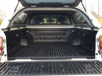 USED 2012 62 MITSUBISHI L200 2.5 DI-D 4X4 WARRIOR LB DCB 1d 175 BHP ROOF BARS ** NO VAT ** NO VAT **