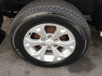 USED 2012 62 MITSUBISHI L200 2.5 DI-D 4X4 WARRIOR LB DCB 1d 175 BHP ROOF BARS ** NO VAT ** NO VAT **