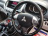 USED 2012 62 MITSUBISHI L200 2.5 DI-D 4X4 WARRIOR LB DCB 1d 175 BHP ROOF BARS ** NO VAT ** NO VAT **
