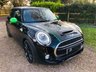 USED 2014 14 MINI HATCH COOPER 2.0 COOPER S 3d 189 BHP (Chilli Pack) 