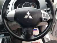 USED 2011 11 MITSUBISHI L200 2.5 DI-D 4X4 BARBARIAN LB DCB 1d AUTO 175 BHP ** NO VAT ** NO VAT +   LOW MILES