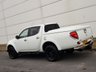 USED 2011 11 MITSUBISHI L200 2.5 DI-D 4X4 BARBARIAN LB DCB 1d AUTO 175 BHP ** NO VAT ** NO VAT +   LOW MILES