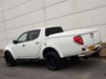 USED 2011 11 MITSUBISHI L200 2.5 DI-D 4X4 BARBARIAN LB DCB 1d AUTO 175 BHP ** NO VAT ** NO VAT +   LOW MILES