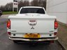 USED 2011 11 MITSUBISHI L200 2.5 DI-D 4X4 BARBARIAN LB DCB 1d AUTO 175 BHP ** NO VAT ** NO VAT +   LOW MILES