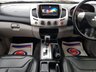 USED 2011 11 MITSUBISHI L200 2.5 DI-D 4X4 BARBARIAN LB DCB 1d AUTO 175 BHP ** NO VAT ** NO VAT +   LOW MILES