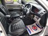 USED 2011 11 MITSUBISHI L200 2.5 DI-D 4X4 BARBARIAN LB DCB 1d AUTO 175 BHP ** NO VAT ** NO VAT +   LOW MILES