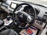 USED 2011 11 MITSUBISHI L200 2.5 DI-D 4X4 BARBARIAN LB DCB 1d AUTO 175 BHP ** NO VAT ** NO VAT +   LOW MILES