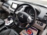 USED 2011 11 MITSUBISHI L200 2.5 DI-D 4X4 BARBARIAN LB DCB 1d AUTO 175 BHP ** NO VAT ** NO VAT +   LOW MILES