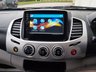 USED 2011 11 MITSUBISHI L200 2.5 DI-D 4X4 BARBARIAN LB DCB 1d AUTO 175 BHP ** NO VAT ** NO VAT +   LOW MILES