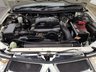 USED 2011 11 MITSUBISHI L200 2.5 DI-D 4X4 BARBARIAN LB DCB 1d AUTO 175 BHP ** NO VAT ** NO VAT +   LOW MILES