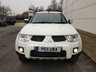 USED 2011 11 MITSUBISHI L200 2.5 DI-D 4X4 BARBARIAN LB DCB 1d AUTO 175 BHP ** NO VAT ** NO VAT +   LOW MILES