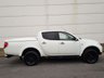 USED 2011 11 MITSUBISHI L200 2.5 DI-D 4X4 BARBARIAN LB DCB 1d AUTO 175 BHP ** NO VAT ** NO VAT +   LOW MILES