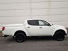 USED 2011 11 MITSUBISHI L200 2.5 DI-D 4X4 BARBARIAN LB DCB 1d AUTO 175 BHP ** NO VAT ** NO VAT +   LOW MILES
