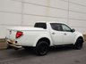 USED 2011 11 MITSUBISHI L200 2.5 DI-D 4X4 BARBARIAN LB DCB 1d AUTO 175 BHP ** NO VAT ** NO VAT +   LOW MILES