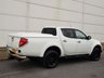 USED 2011 11 MITSUBISHI L200 2.5 DI-D 4X4 BARBARIAN LB DCB 1d AUTO 175 BHP ** NO VAT ** NO VAT +   LOW MILES