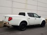 USED 2011 11 MITSUBISHI L200 2.5 DI-D 4X4 BARBARIAN LB DCB 1d AUTO 175 BHP ** NO VAT ** NO VAT +   LOW MILES