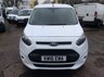 USED 2016 16 FORD TRANSIT CONNECT LWB 1.5 240 TREND L2 100 BHP 1 OWNER FSH AIR CON 3 SEATS EURO 6 MANUFACTURER'S WARRANTY AIR CONDITIONING EURO 6 ELECTRIC WINDOWS AND MIRRORS BLUETOOTH 3 SEATS REAR PARKING SENSORS INSULATED REFRIGERATION UNIT