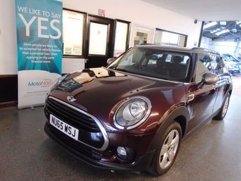 Used Mini Cars In Halstead From Crossways Garage Ltd
