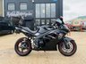 USED 2011 11 TRIUMPH SPRINT ST 1050 1050 WITH RACE EXHAUST AND OE TOP BOX