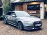 USED 2016 16 AUDI A6 2.0 TDI ULTRA S LINE 4d AUTO 188 BHP **FINANCE AVAILABLE**