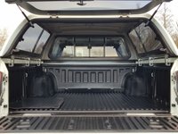 USED 2014 14 MITSUBISHI L200 2.5 DI-D 4X4 BARBARIAN LB DCB 1d 175 BHP NO VAT ** HEATED SEATS + LOW MILES