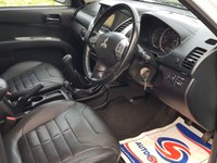 USED 2014 14 MITSUBISHI L200 2.5 DI-D 4X4 BARBARIAN LB DCB 1d 175 BHP NO VAT ** HEATED SEATS + LOW MILES