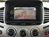USED 2014 14 MITSUBISHI L200 2.5 DI-D 4X4 BARBARIAN LB DCB 1d 175 BHP NO VAT ** HEATED SEATS + LOW MILES