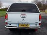 USED 2014 14 MITSUBISHI L200 2.5 DI-D 4X4 BARBARIAN LB DCB 1d 175 BHP NO VAT ** HEATED SEATS + LOW MILES
