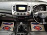 USED 2014 14 MITSUBISHI L200 2.5 DI-D 4X4 BARBARIAN LB DCB 1d 175 BHP NO VAT ** HEATED SEATS + LOW MILES