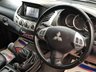 USED 2014 14 MITSUBISHI L200 2.5 DI-D 4X4 BARBARIAN LB DCB 1d 175 BHP NO VAT ** HEATED SEATS + LOW MILES