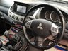 USED 2014 14 MITSUBISHI L200 2.5 DI-D 4X4 BARBARIAN LB DCB 1d 175 BHP NO VAT ** HEATED SEATS + LOW MILES