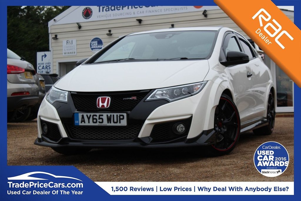 View our HONDA CIVIC