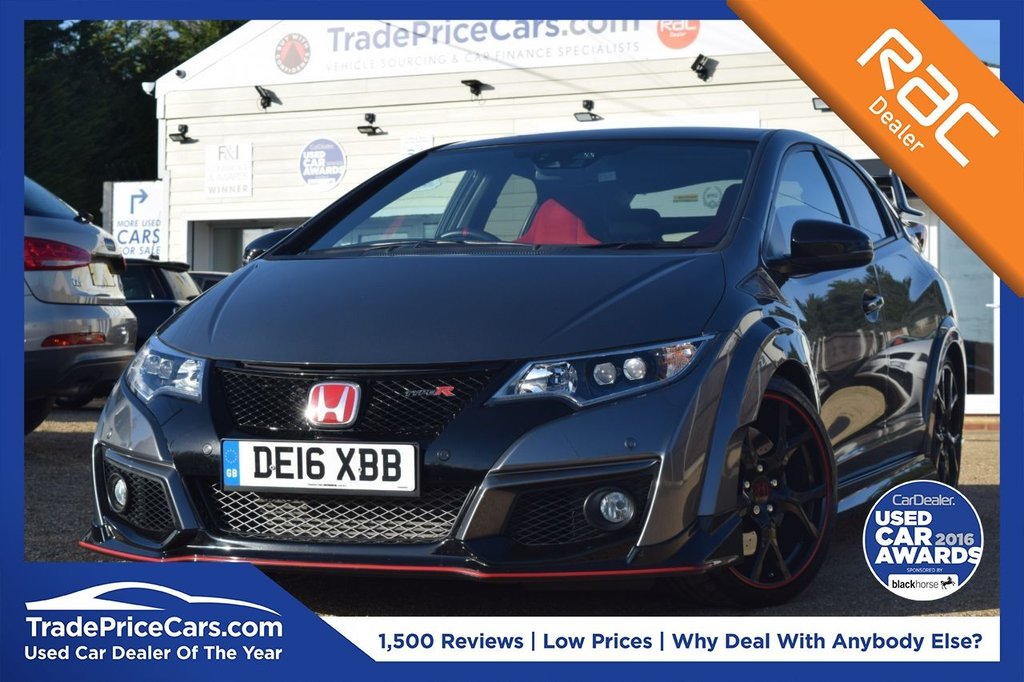 View our HONDA CIVIC