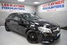 USED 2017 67 MERCEDES-BENZ A CLASS 1.5 A 180 D AMG LINE 5d 107 BHP Apple Car Play, Cheap road tax, Sat Nav, Cruise control