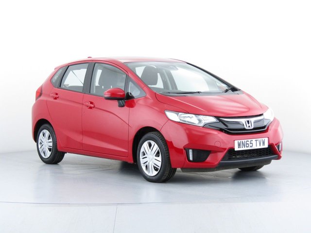 View our HONDA JAZZ