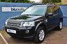 USED 2014 14 LAND ROVER FREELANDER 2.2 TD4 GS 5d 150 BHP Immaculate Condition, Full Service History, 2 Private Owners, Full Leather, Heated Seats......