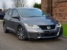 USED 2016 16 HONDA CIVIC 1.3 I-VTEC S 5d 98 BHP 