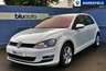 USED 2014 64 VOLKSWAGEN GOLF 1.6 MATCH TDI BLUEMOTION TECHNOLOGY 5d 103 BHP Full VW History, Low Running Costs, £0 Tax, 68.9MPG, Parking Sensors, Adaptive Cruise..............