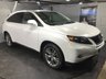 USED 2012 12 LEXUS RX 3.5 450H ADVANCE SUN ROOF 5d AUTO 295 BHP Electric sunroof : Bluetooth : Sat Nav : Full leather upholstery : Remotely operated tailgate : Heated front seats : Electric driver + passenger seats : Full service history : Reversing camera plus front and rear parking sensors